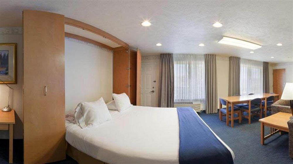 Holiday Inn Express Lewiston By Ihg Exterior photo