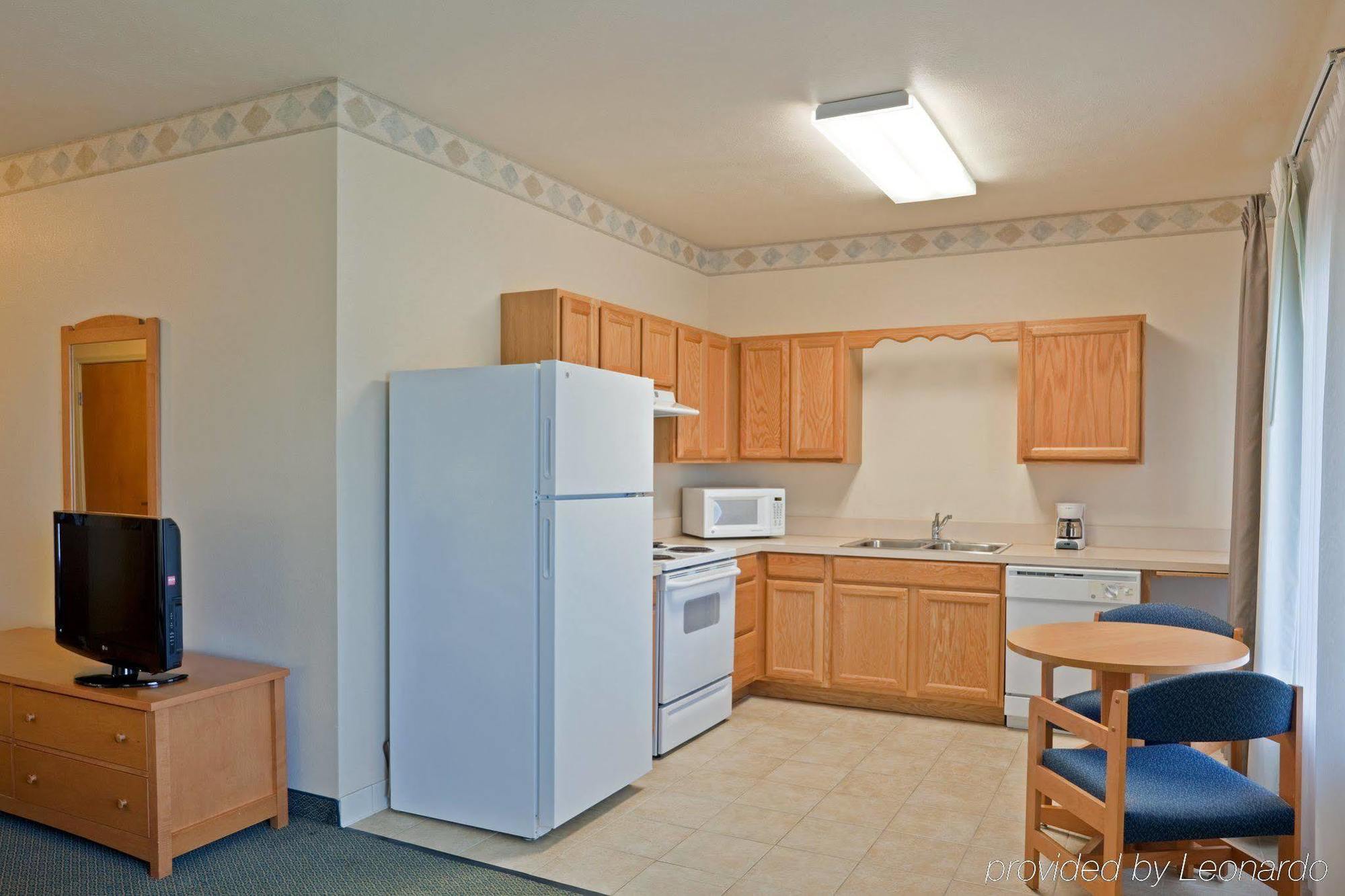 Holiday Inn Express Lewiston By Ihg Room photo