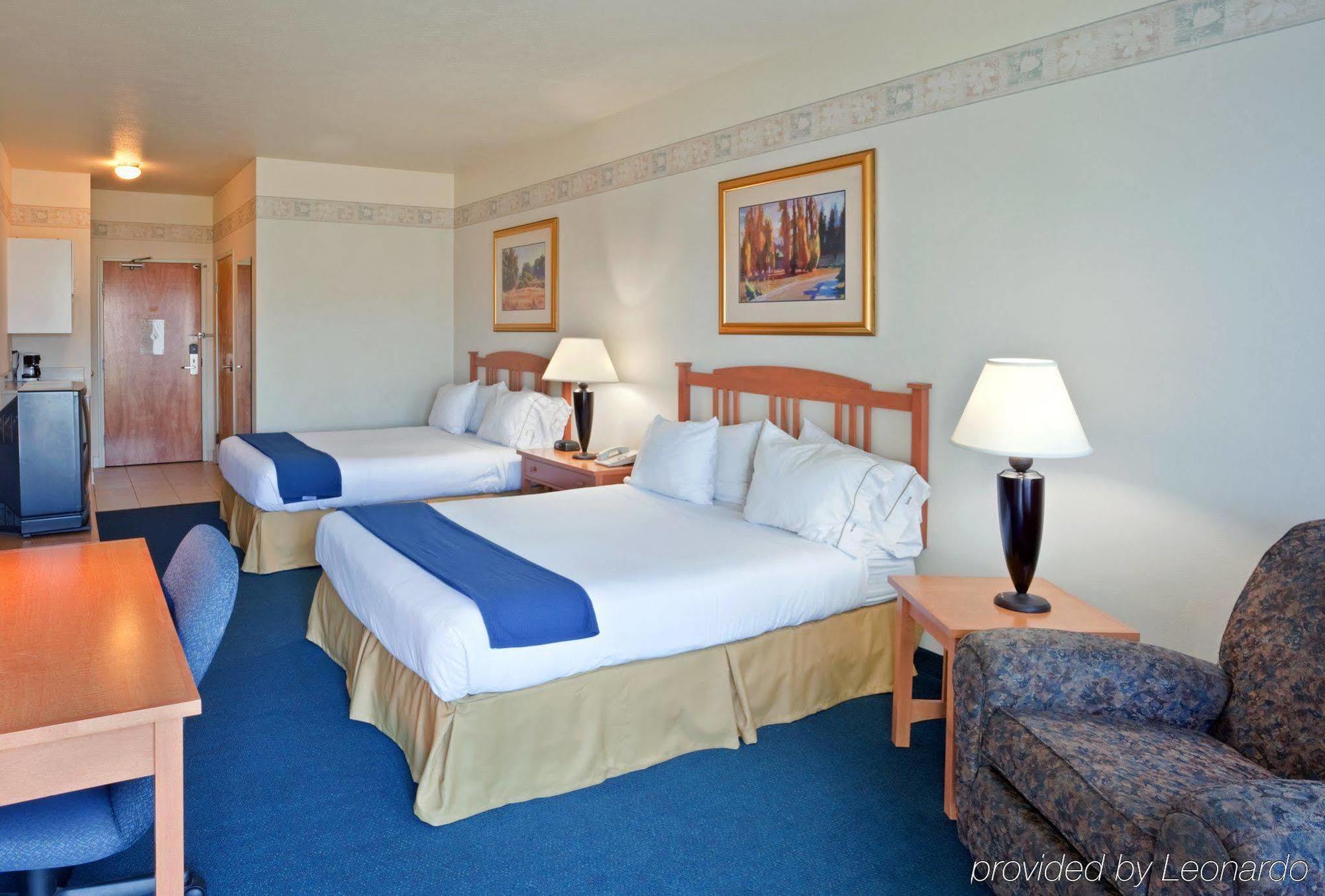 Holiday Inn Express Lewiston By Ihg Room photo