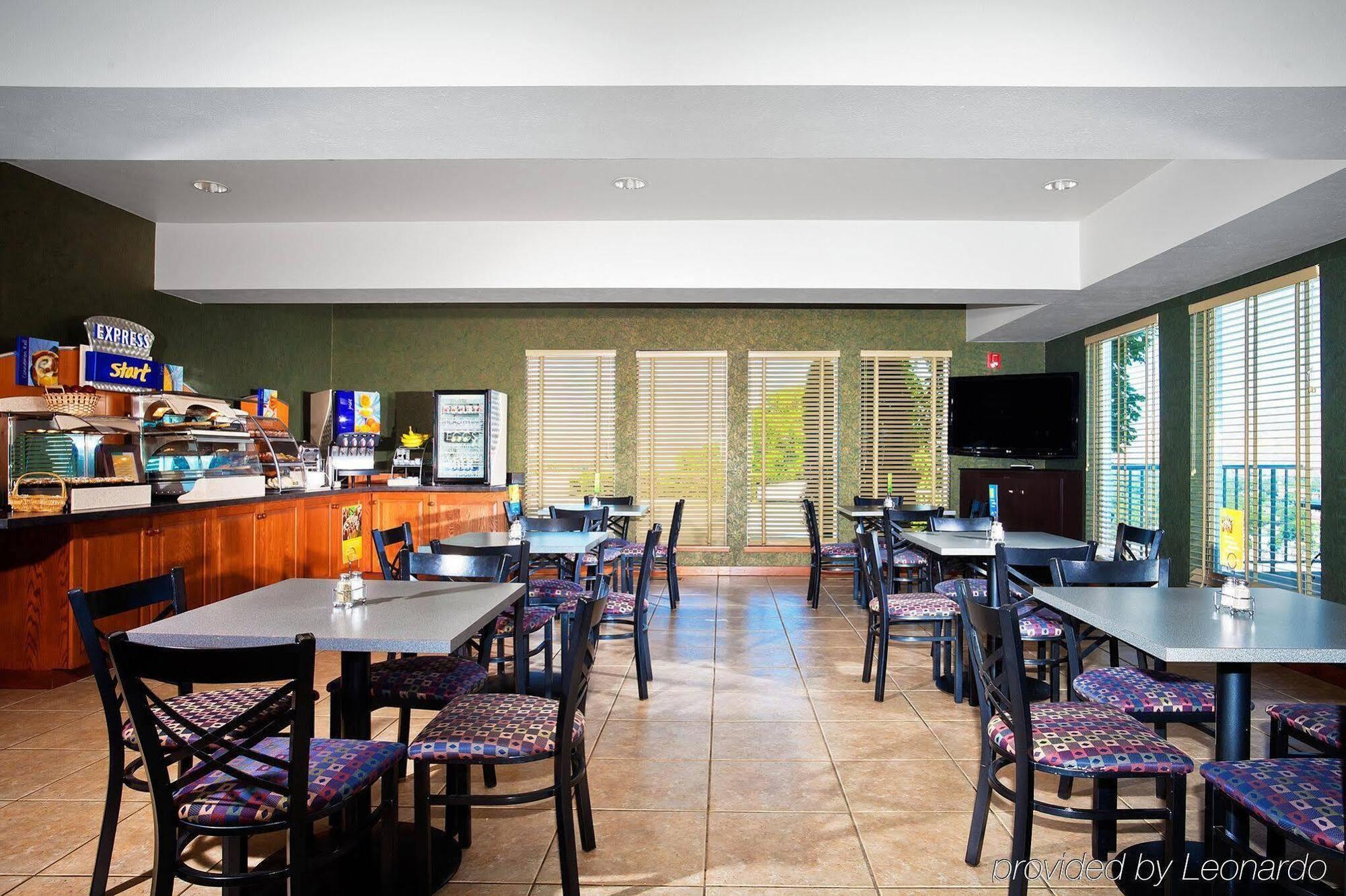 Holiday Inn Express Lewiston By Ihg Exterior photo